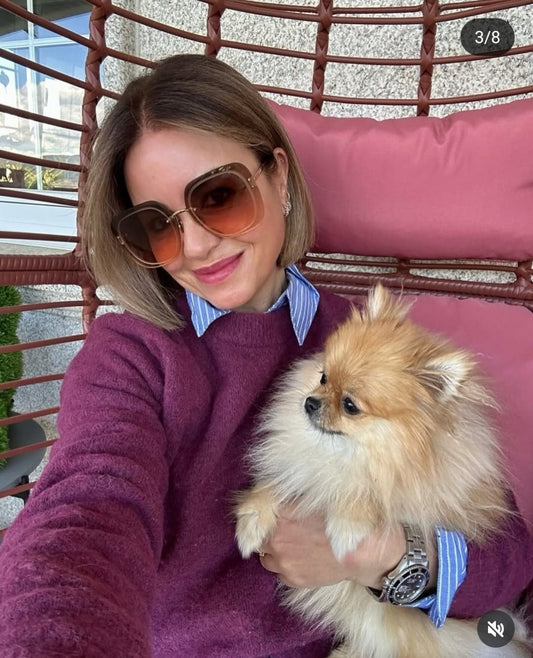 Lion Dance Zendaya vive en Ponferrada con Peranchi