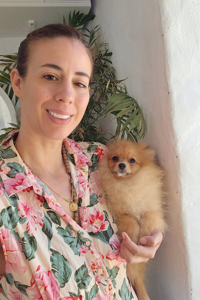 Test de compatibilidad con el Pomerania