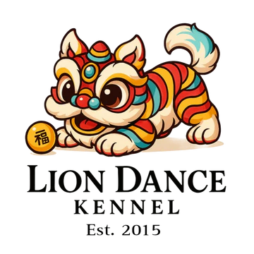 Lion Dance